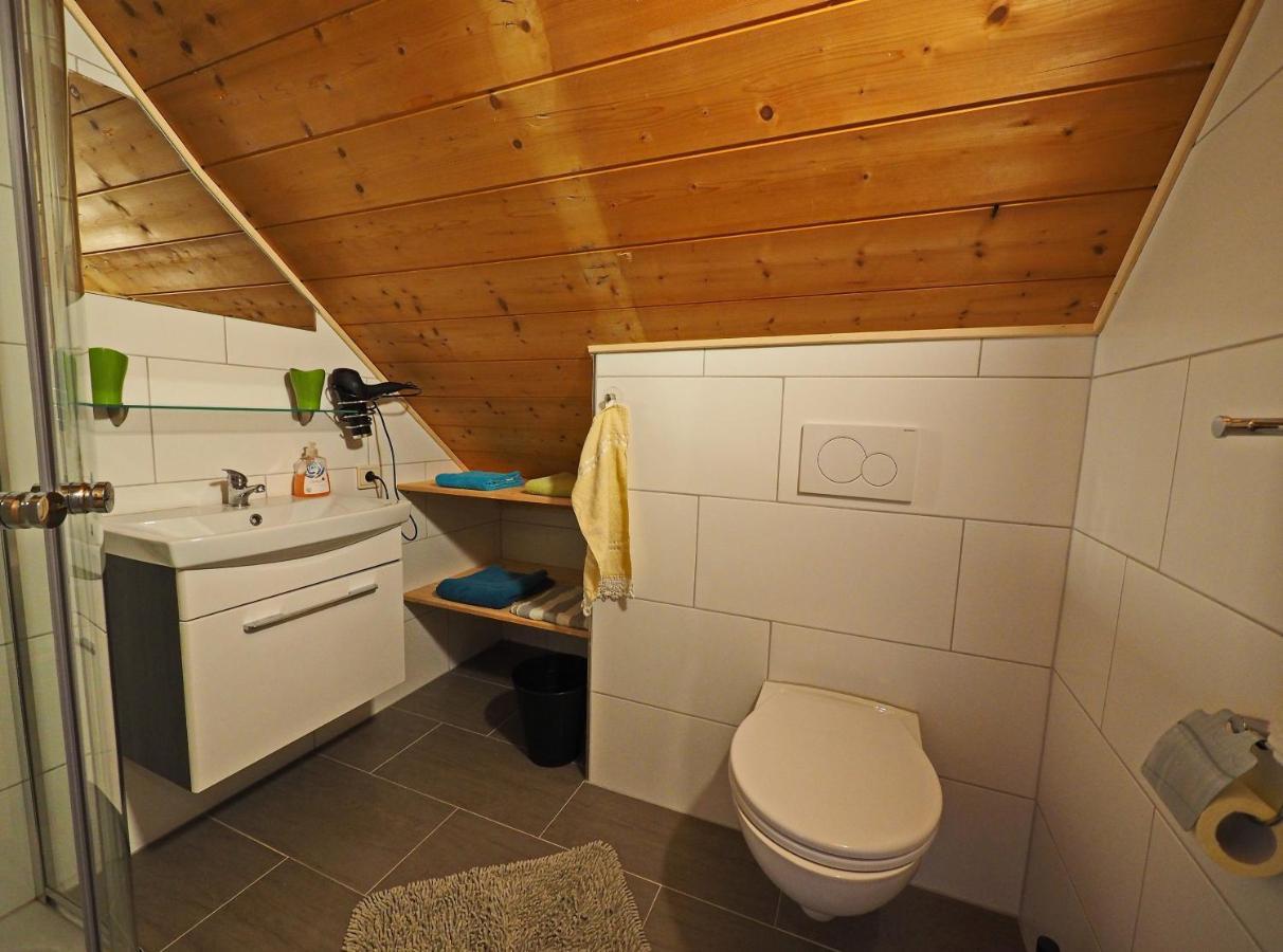 Haus Fiel Apartment Dornbirn Ngoại thất bức ảnh
