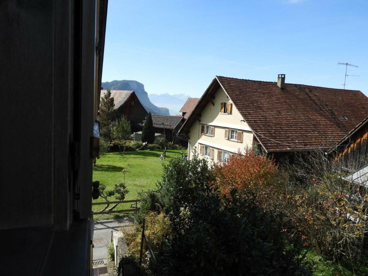 Haus Fiel Apartment Dornbirn Ngoại thất bức ảnh